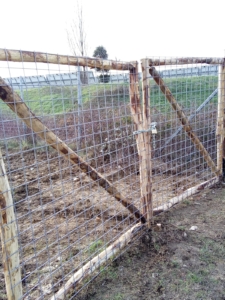 cancelli in Toscana cancelli in Toscana