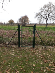 cancelli in Toscana cancelli in Toscana