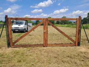 cancelli in Toscana cancelli in Toscana