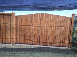 cancelli in Toscana cancelli in Toscana